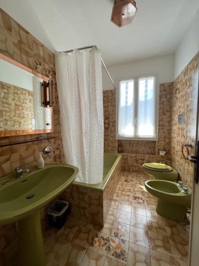 Villa In Collina Vista Mare ซานเรโม ภายนอก รูปภาพ