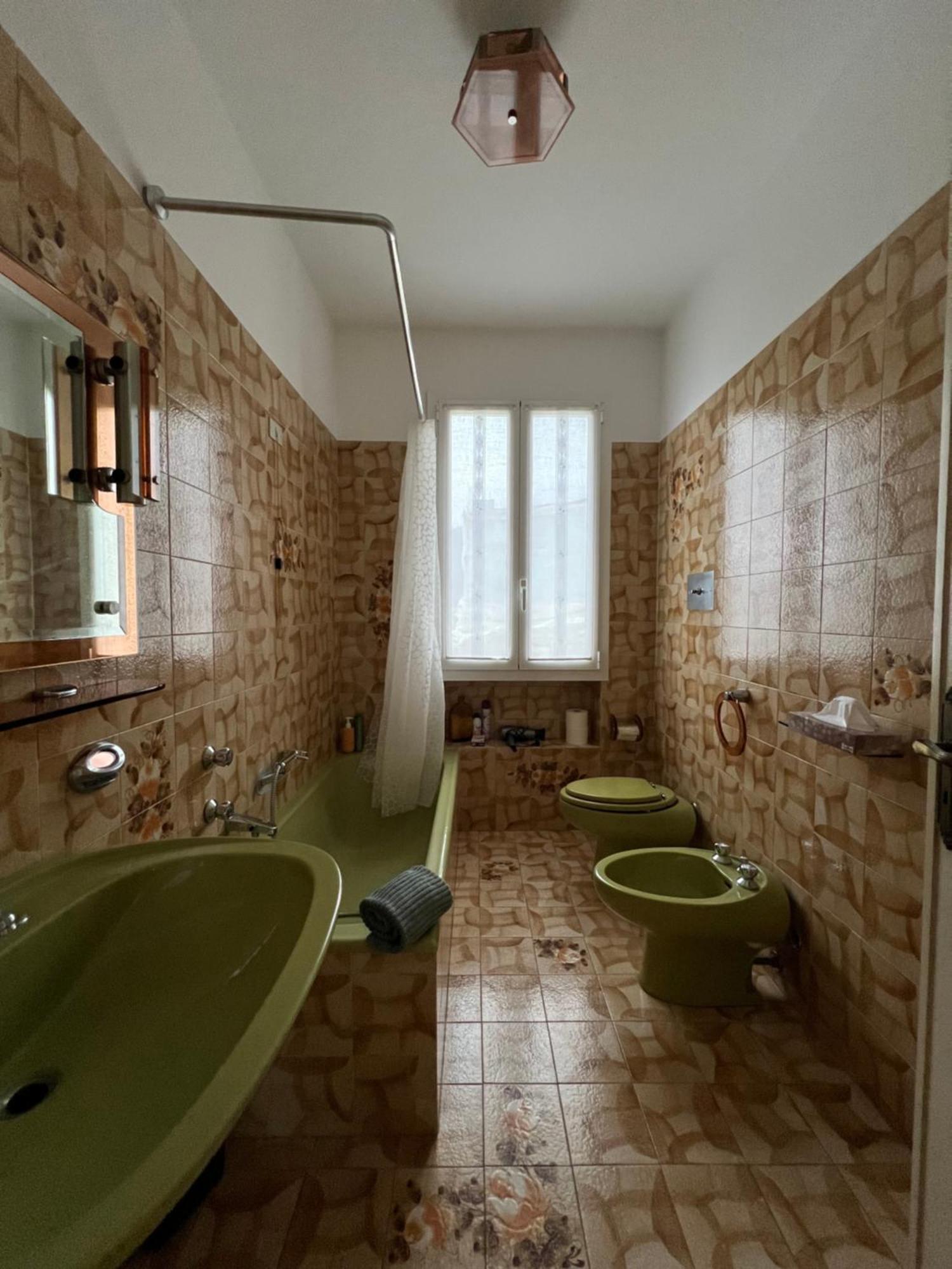 Villa In Collina Vista Mare ซานเรโม ภายนอก รูปภาพ